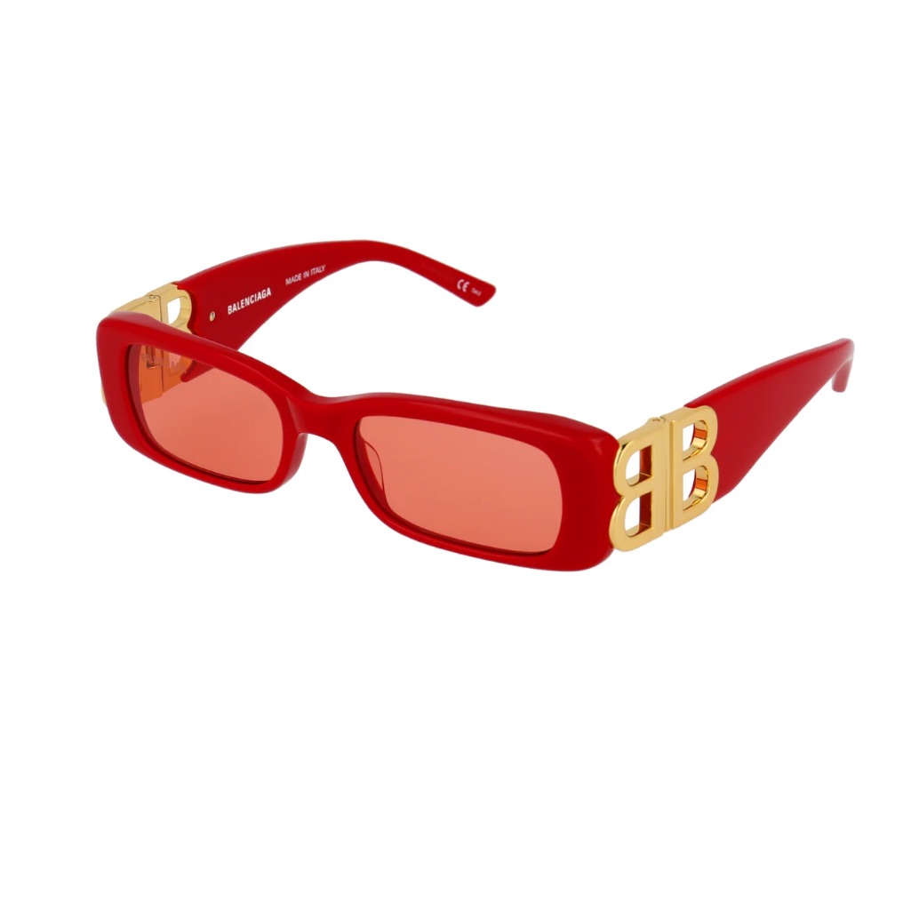 Nwt Balenciaga Dynasty Sunglasses